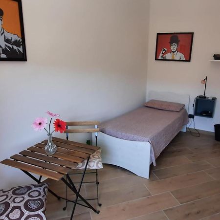 Casatua Apartman Taranto Kültér fotó