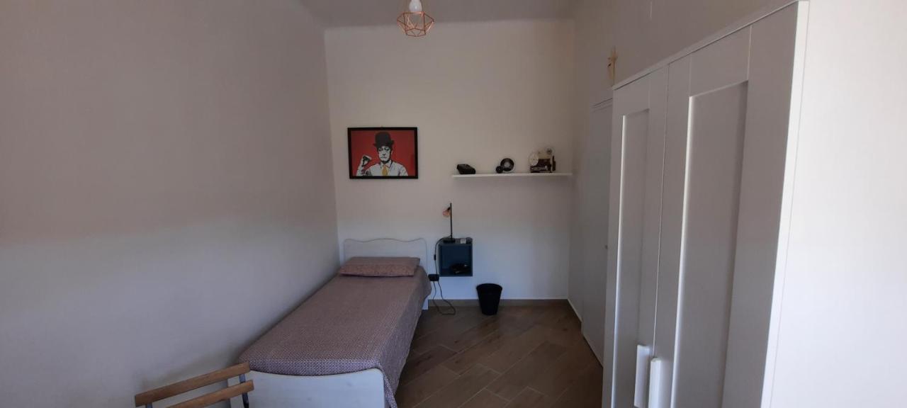 Casatua Apartman Taranto Kültér fotó