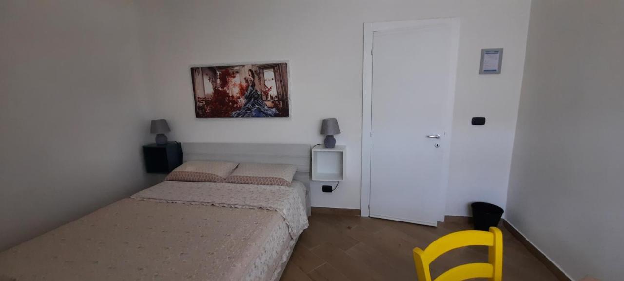 Casatua Apartman Taranto Kültér fotó