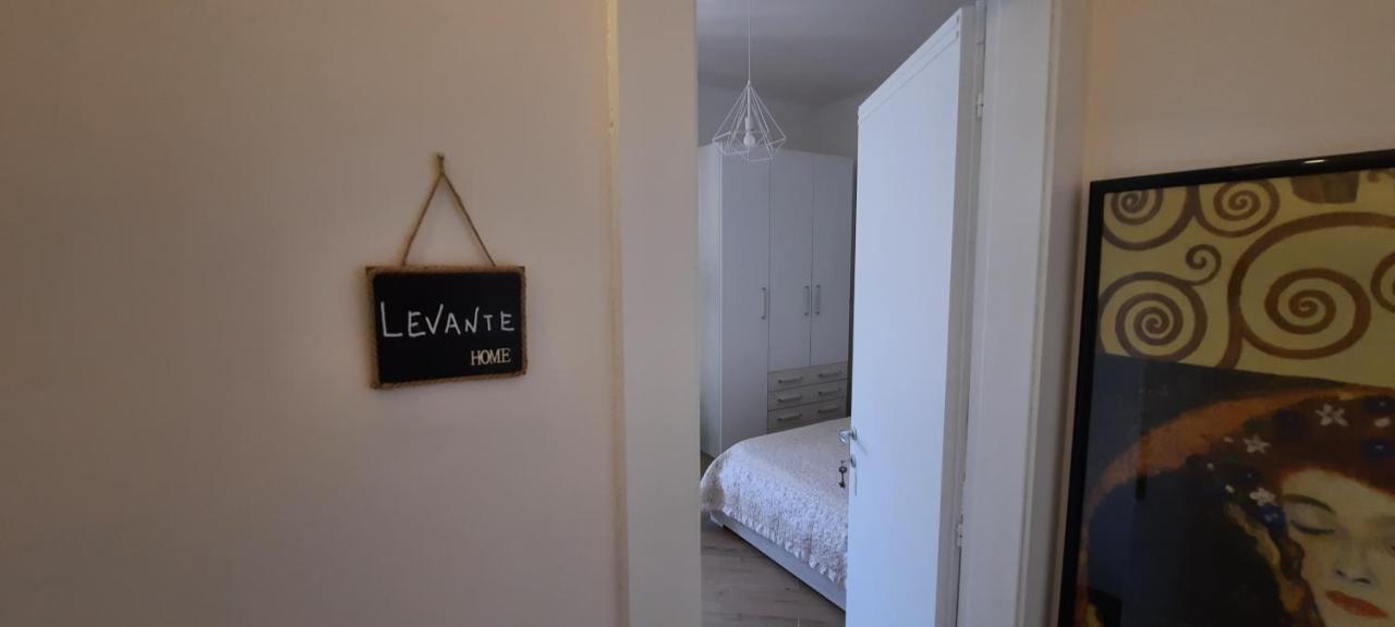 Casatua Apartman Taranto Kültér fotó