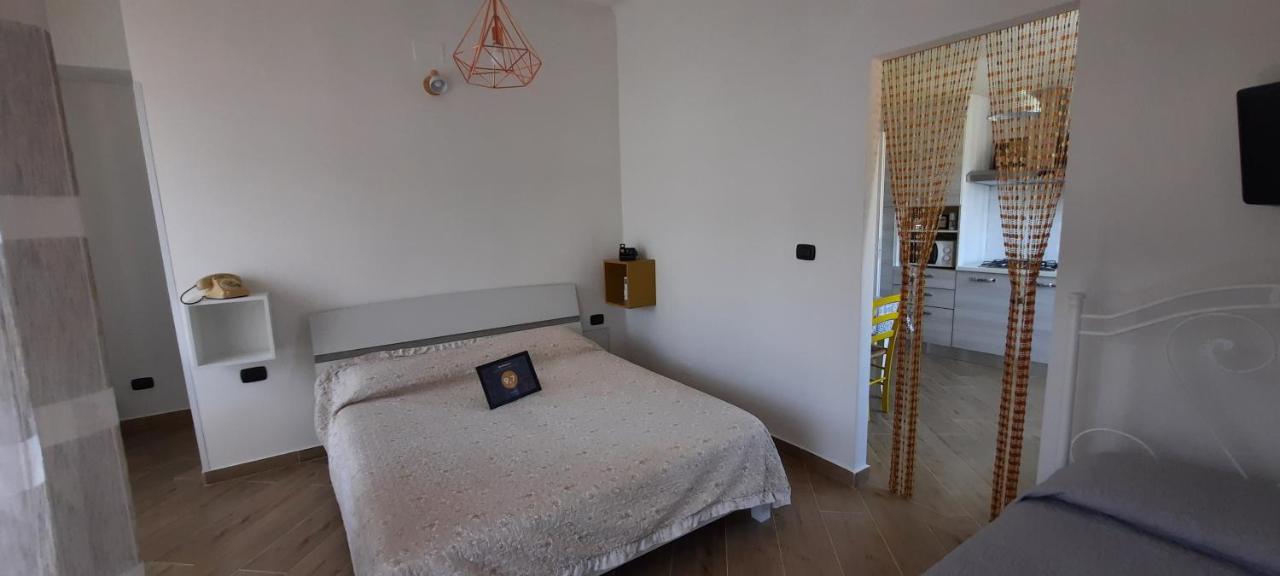 Casatua Apartman Taranto Kültér fotó