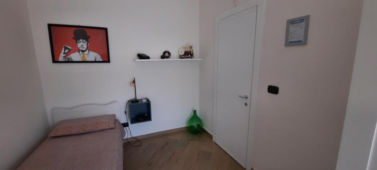 Casatua Apartman Taranto Kültér fotó