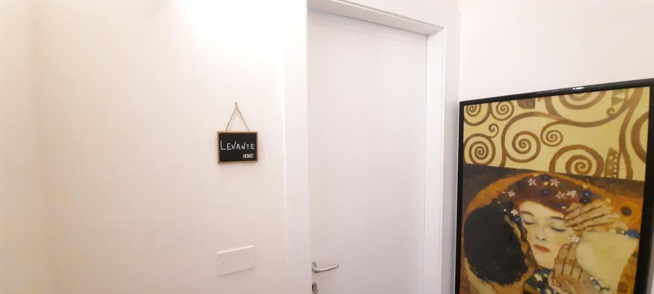 Casatua Apartman Taranto Kültér fotó