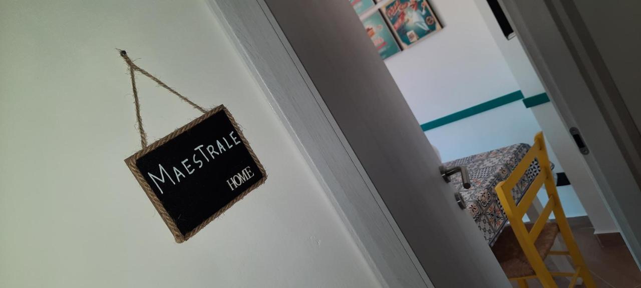 Casatua Apartman Taranto Kültér fotó