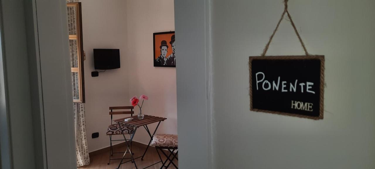Casatua Apartman Taranto Kültér fotó