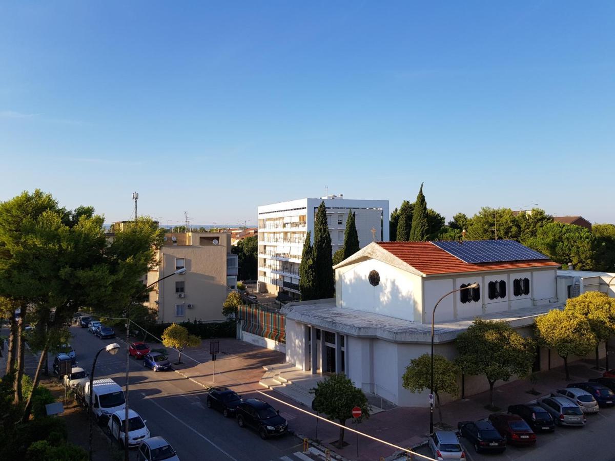 Casatua Apartman Taranto Kültér fotó