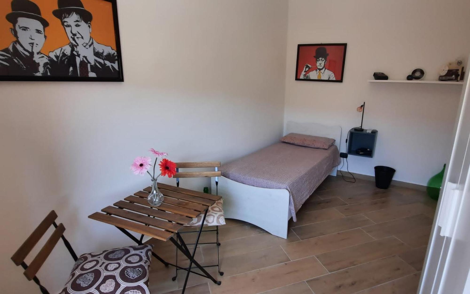 Casatua Apartman Taranto Kültér fotó
