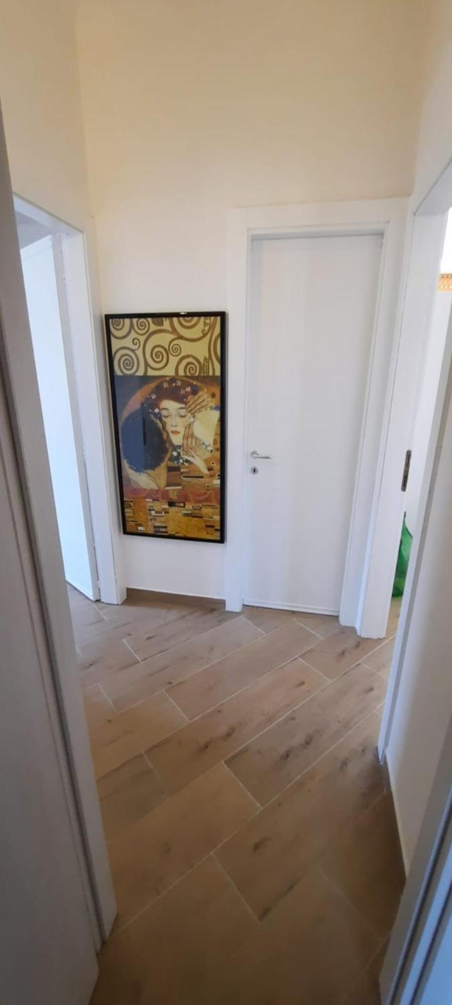 Casatua Apartman Taranto Kültér fotó