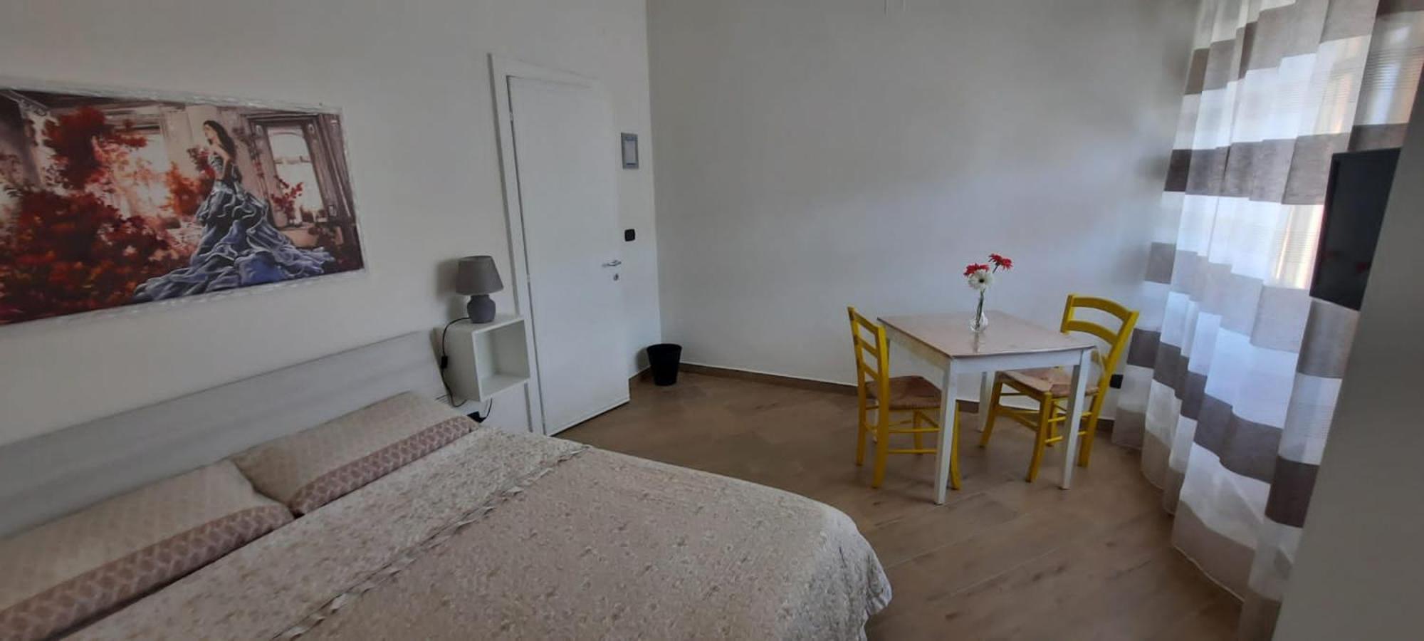 Casatua Apartman Taranto Kültér fotó