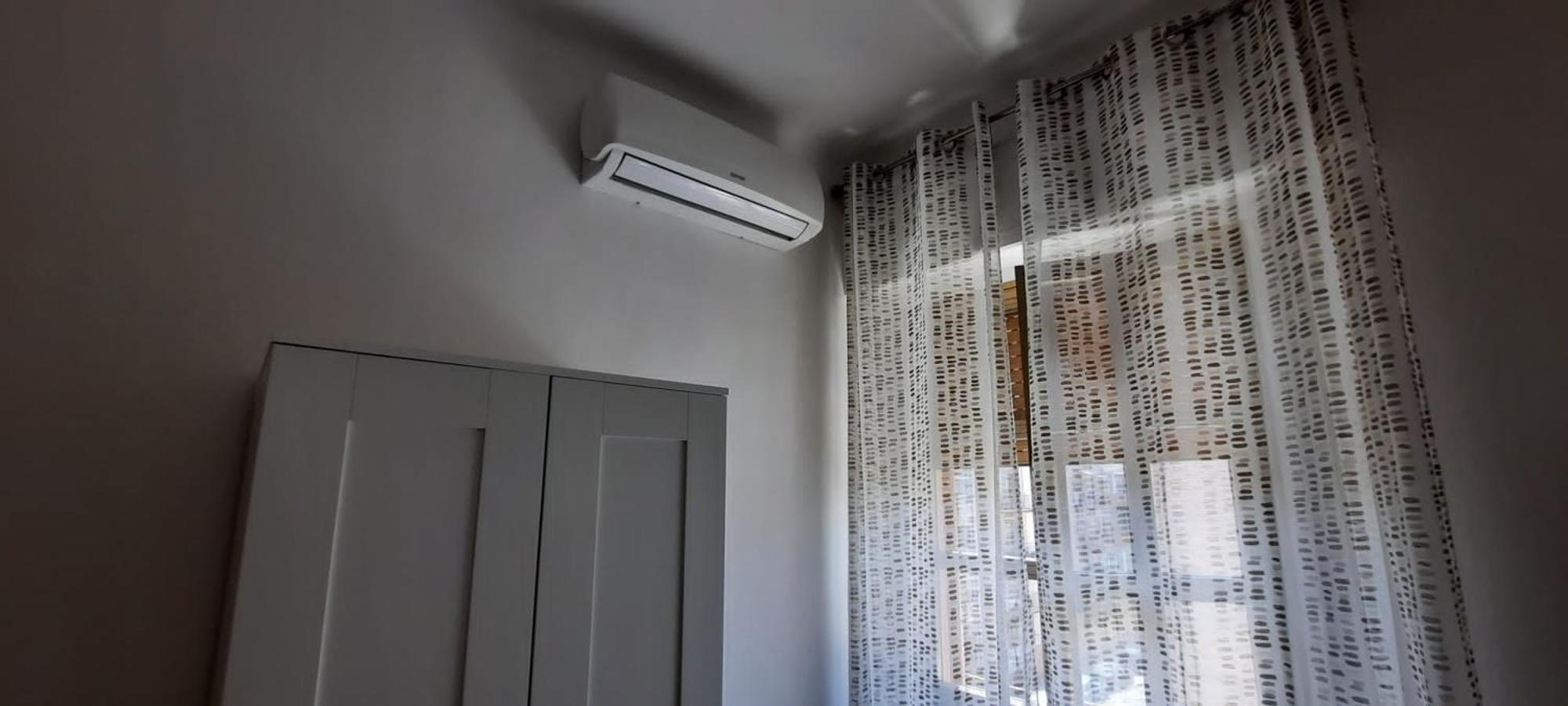 Casatua Apartman Taranto Kültér fotó