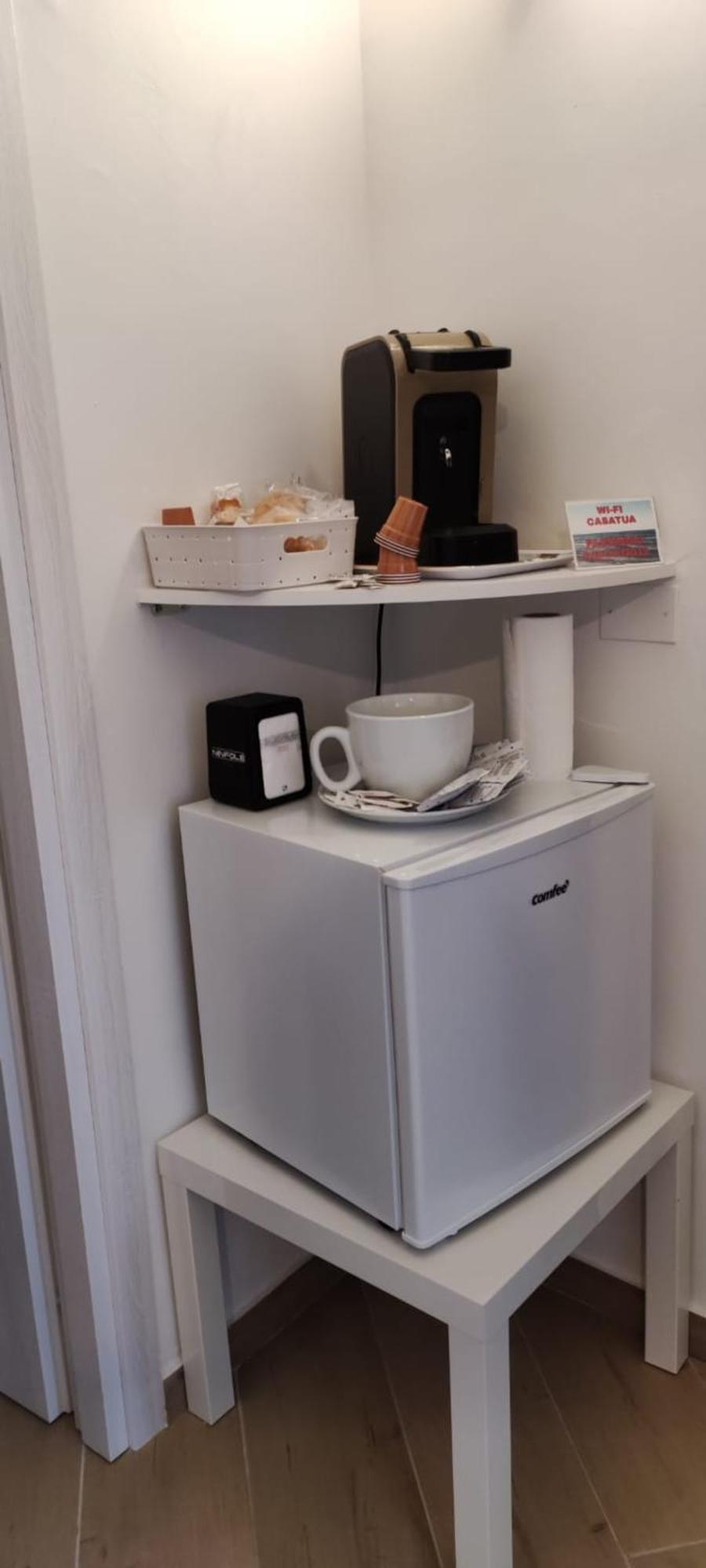 Casatua Apartman Taranto Kültér fotó