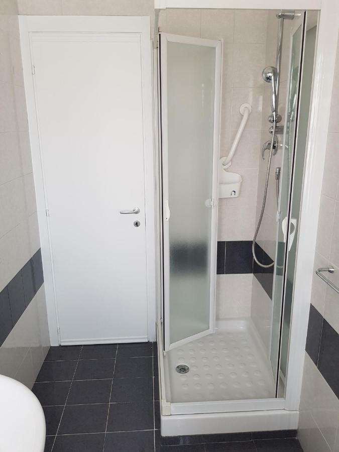 Casatua Apartman Taranto Kültér fotó