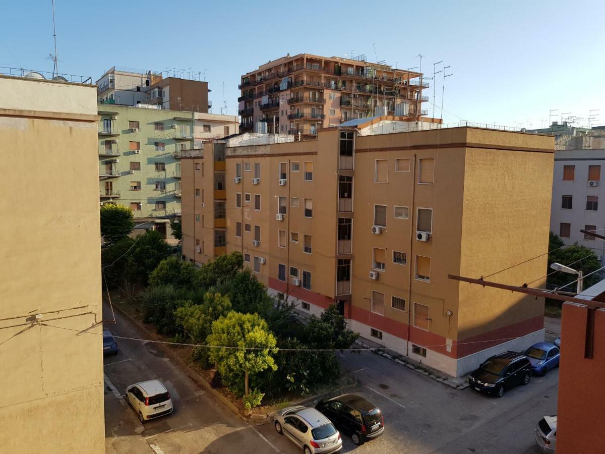 Casatua Apartman Taranto Kültér fotó